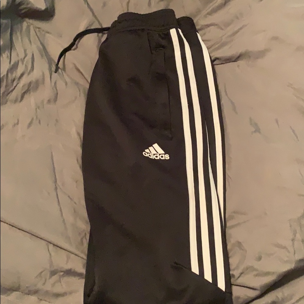 Adidas pants !